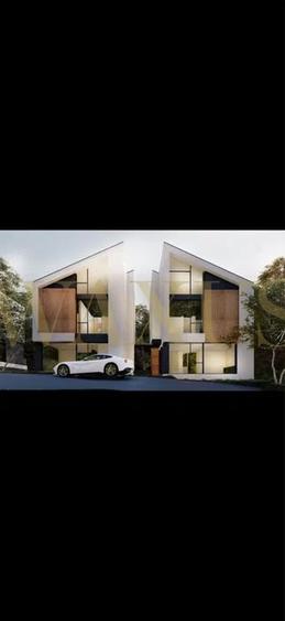 Casa Nouă 4 camere, Semicentral, zona Platinia, Cluj-Napoca - 1