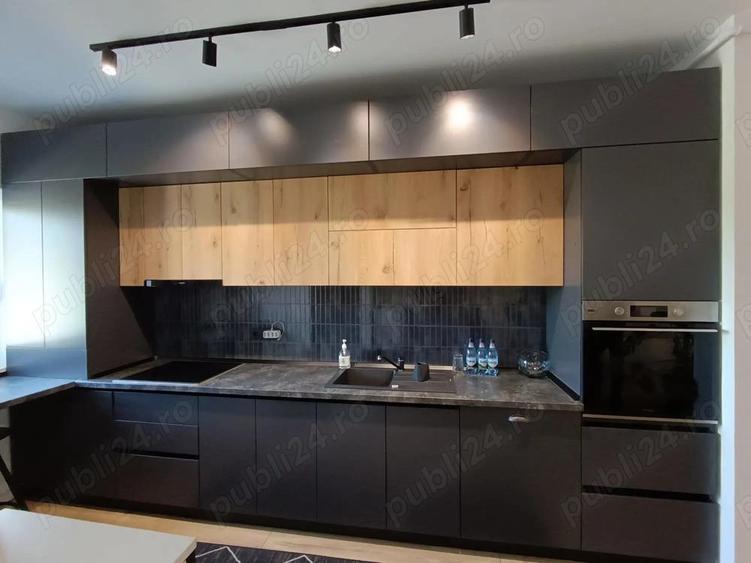 Apartament cu 2 camere de inchiriat in Neppendorf Residence - 3