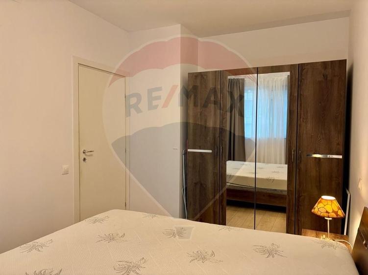 Inchiriere 2 camere | Loc parcare | Pipera - 8