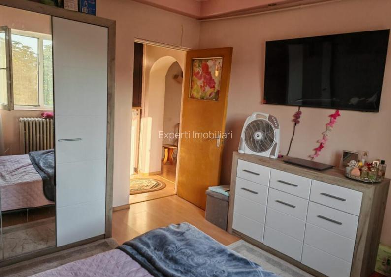 Apartament 2 camere - zona DACIA Apartament 2 camere - zona DACIA