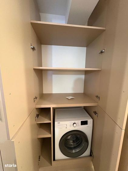 1 camera luxury carol 1 35 mp aleea mihail sadoveanu 400 euro - 6