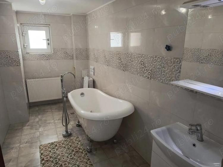 Vand vila Parcul Carol - 7