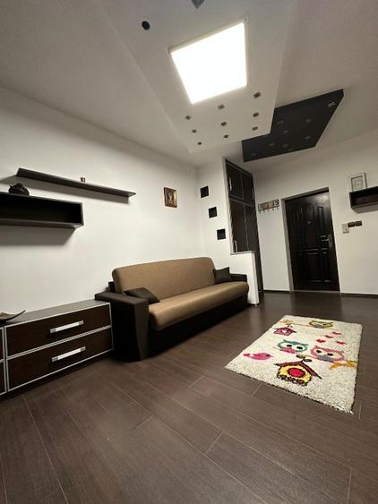 Vand Apartament complet mobilat si utilat 1 camera - 6