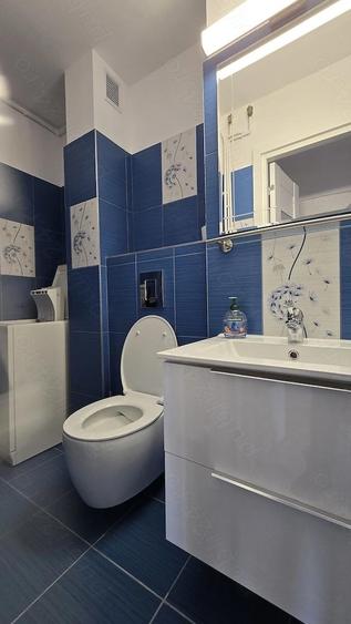 inchiriere apartament 2 camere Mana?tur - 8