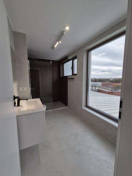 Green Lake | Lacul Baneasa | Sisesti | Vila cu 4 apartamente - 9