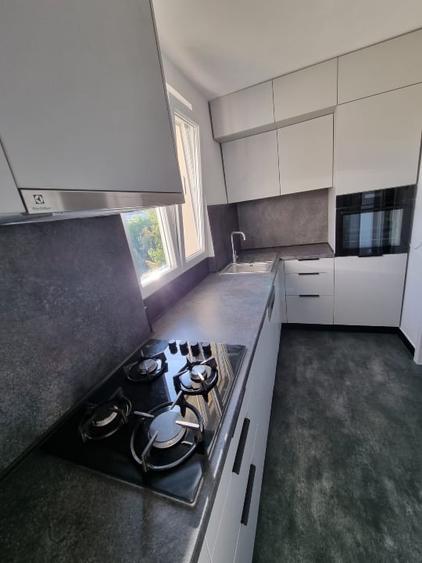 3 camere, Parcul Circului, Stefan cel mare - 2