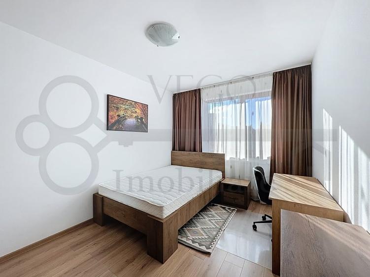 Apartament cu 3 camere, 75 mp, in Zorilor, zona UMF - Pasteur - 6