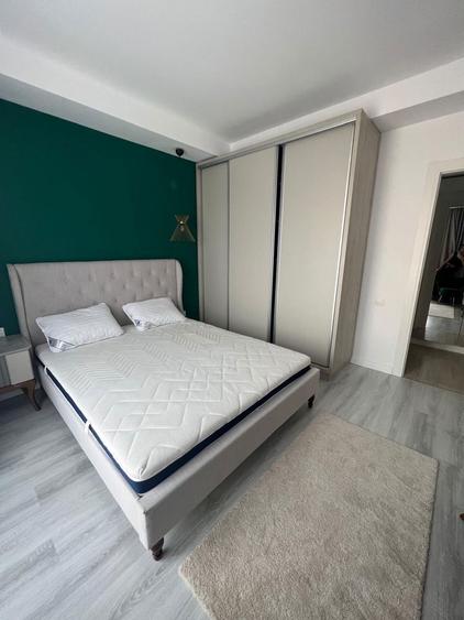 Apartamet Cochet 2 camere Cosmopilis - 6