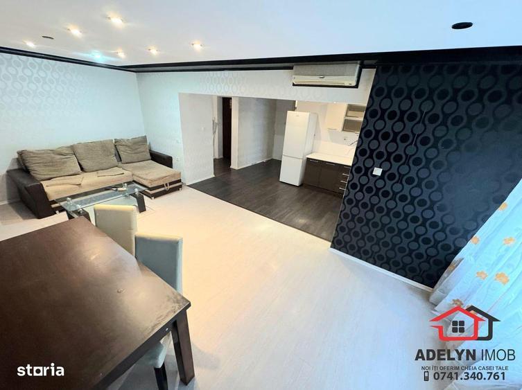 Apartament 2 camere, zona Gavrilov Corneliu - 7