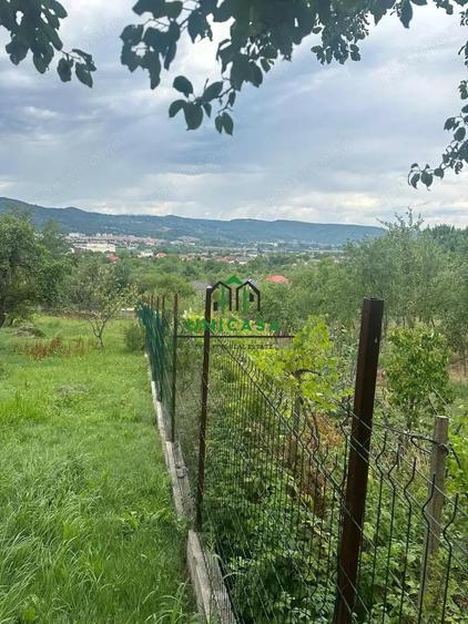 Teren intravilan - Strada Feteni-Goranu - 2