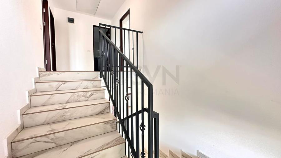 REV2005124 Vila individuala de vanzare l Teren 1002 mp - 9