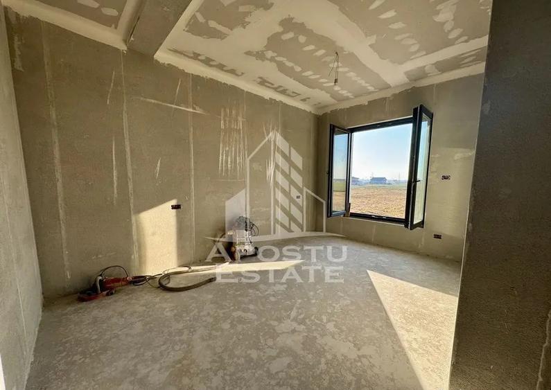 Duplex cu 5 camere, despartit prin camera tehnica, finisa... - 3