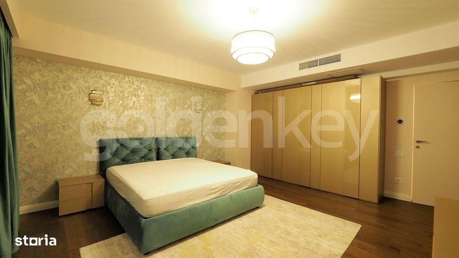 Apartament generos cu 3 camere | terasa | garaj - 9