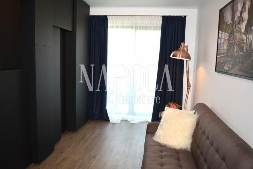 Apartament 4 camere de inchiriat in Zorilor, Cluj Napoca - 10