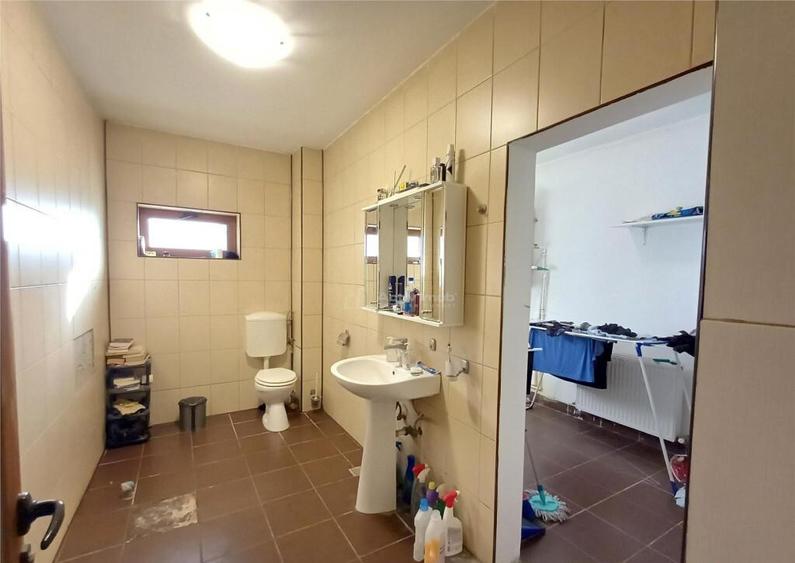 5 camere - 3 bai - 200 mp utili - teren 920 mp - Domnesti - - 14