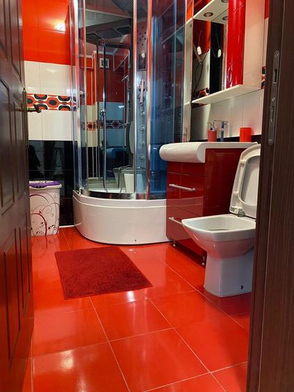 Închiriez studiou zona Campus Universitar Ovidius - 7