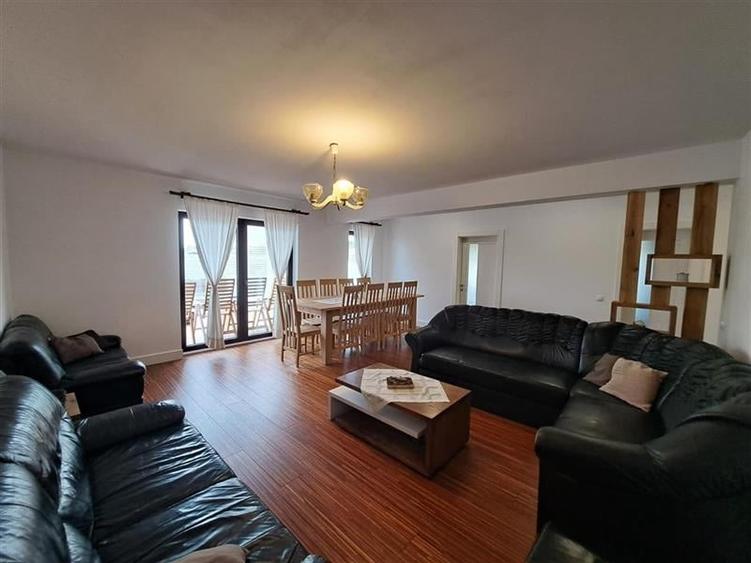 Casa Tip Duplex, 120 mp utili, situata in cartierul Borhanci! - 2