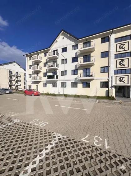 Prima inchiriere: Studio Modern | Lift, Parcare & Boxa Pod | Casian Residence - 8