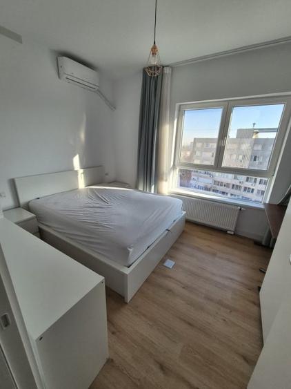 Apartament 2 camere | Central District 4 Elemente | bloc 2021 - 3
