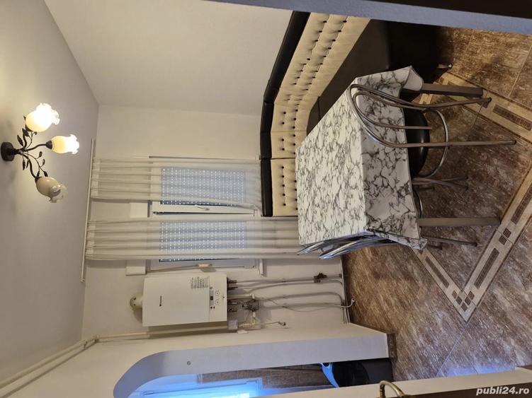 lnchiriez apartament 2 camere, Alecu Ruso. - 1