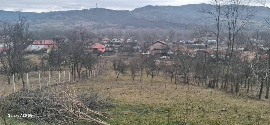 Teren de vanzare - 1