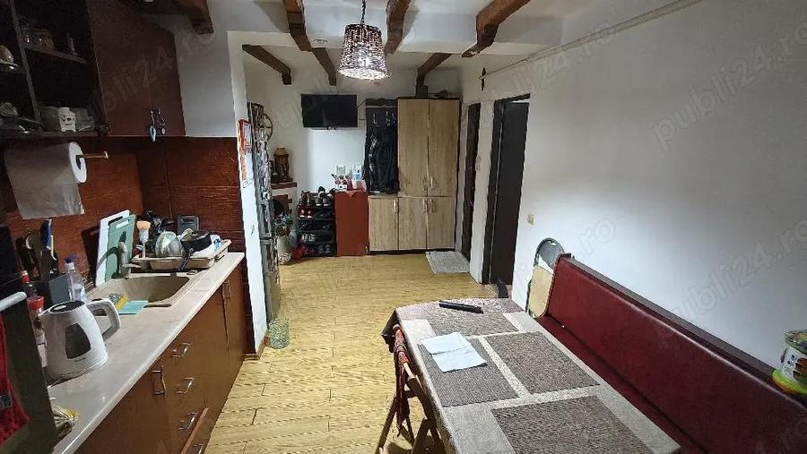 Apartament 3 camere Dorobanti 2 - 4