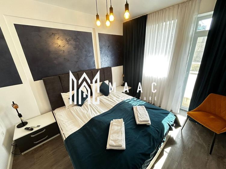 2 Apartamente în oglindă | 81 MPU | 2 Terase | Loc de parcare | LUX - 2