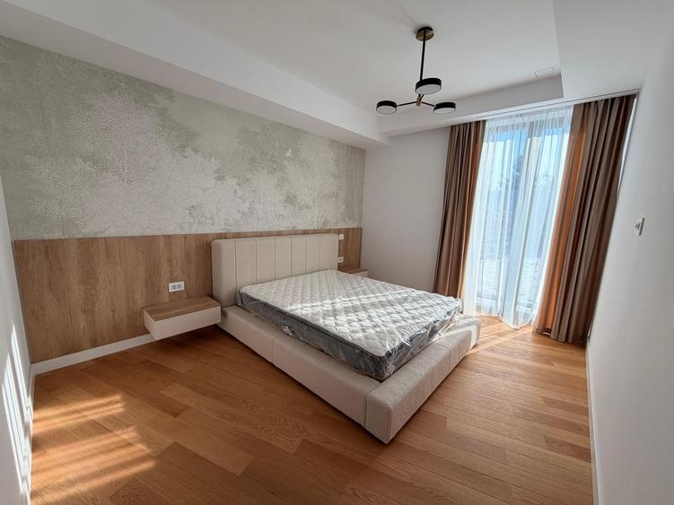 3 Camere | Curte 155 mp | Prima Închiriere | Comision 0 | Gradina Zoo - 5