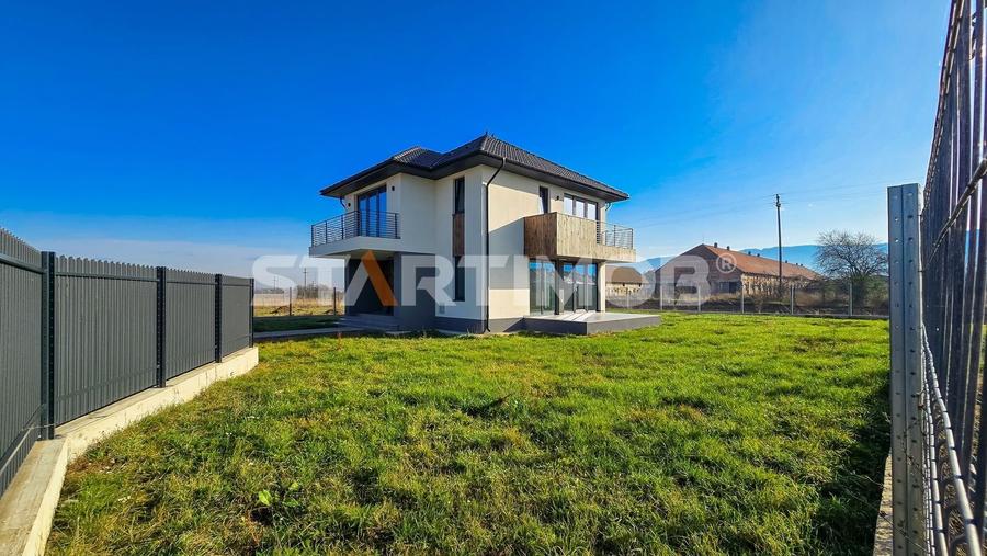 Casa noua Cristian - 15