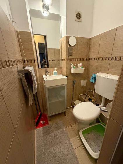 Dristor - Nicolae Grigorescu - Piata Matei Ambrozie - 1