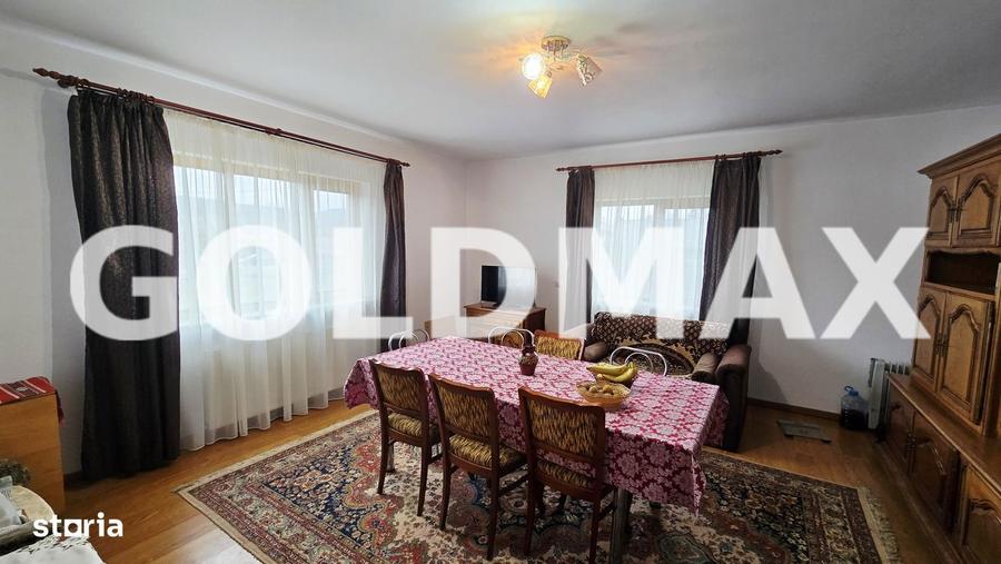 Casa in Bascov - Valea Ursului, 10 km de centru Pitesti, goldmax.ro - 9