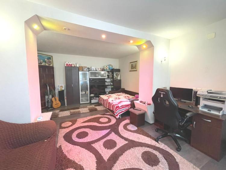 Casă de vânzare | 4 camere | Teren 754 mp | Grădină și anexe | Comuna Ciugud - 7