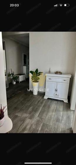 Apartament de inchiriat, cu 2 camere, in Dumbravita - 7