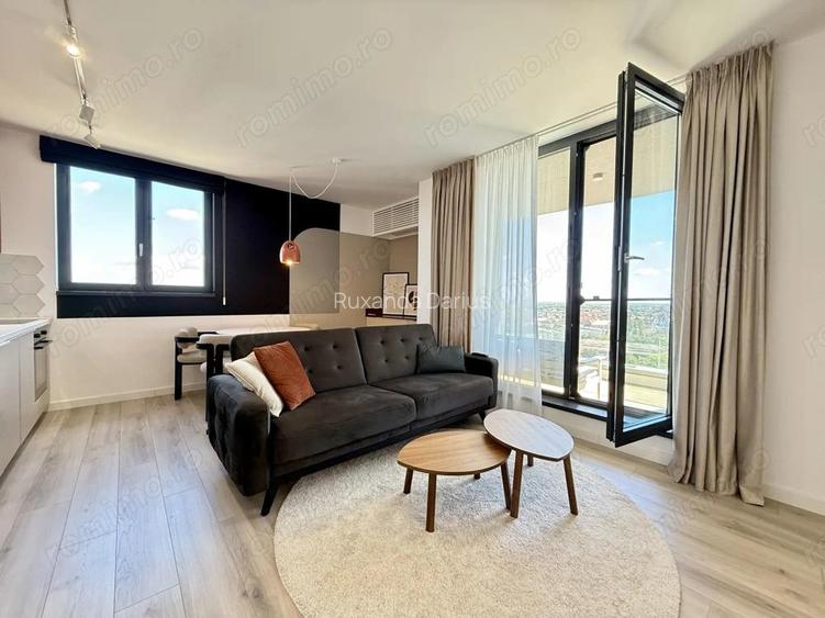 Apartament deosebit cu 2 camere | ISHO Take Ionescu | PET Friendly Apartament deosebit cu 2 camere | ISHO Take Ionescu | PET Friendly