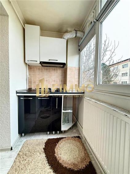 Apartament 2 cam | 54mp | Mobilat | Burdujeni | ID:1651 - 5