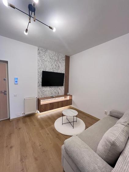 Apartament de închiriat, 3 camere, 64 mp, Mănăștur zona Piața Flora - 1