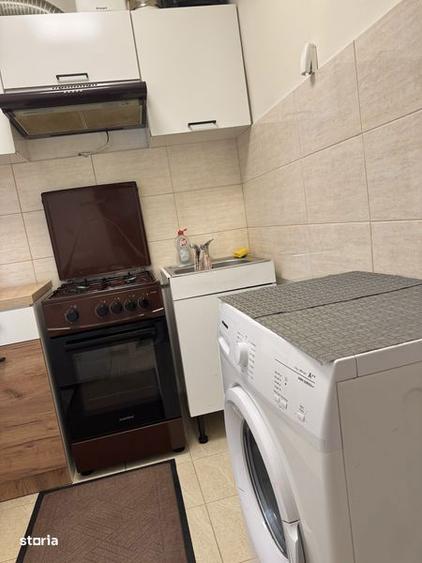 Garsoniera Craiova Rovine - 5