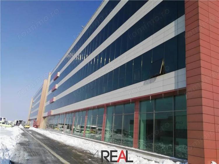 Inchirieri birouri in zona de vest - 2