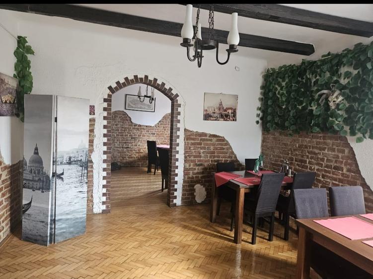 Decebal, Dristorului - 3