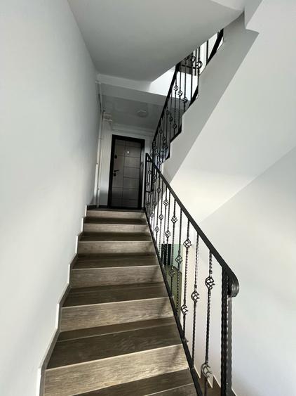 Apartament 3 camere,decomandat-70 MP-Militari Residence - 23