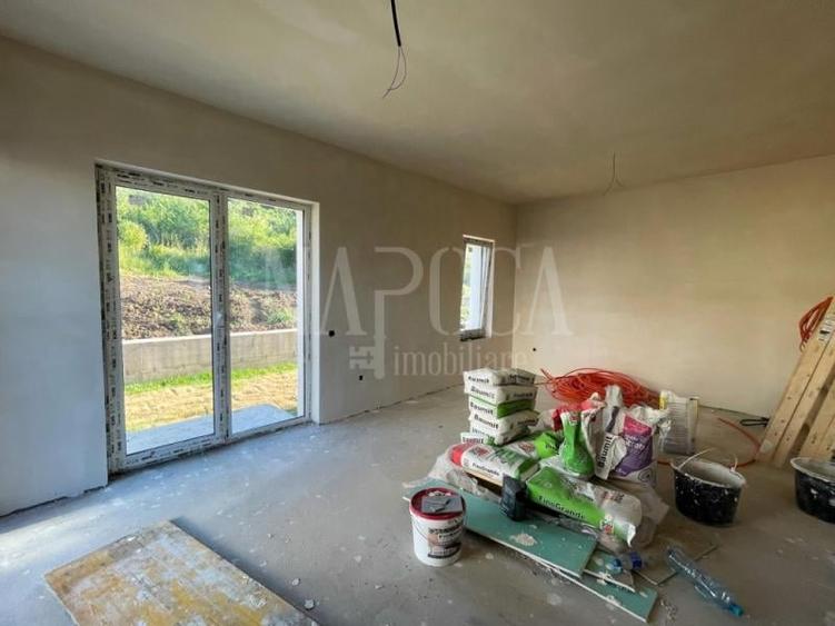 Casa 4 camere de vanzare in Floresti - 3