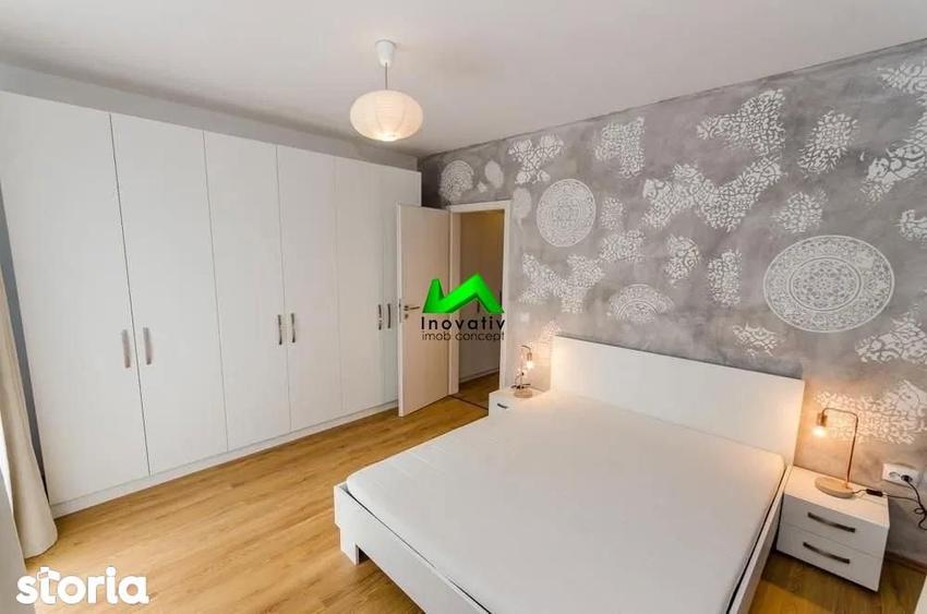Apartament 3 camere 2 bai Sibiu Selimbar - 7