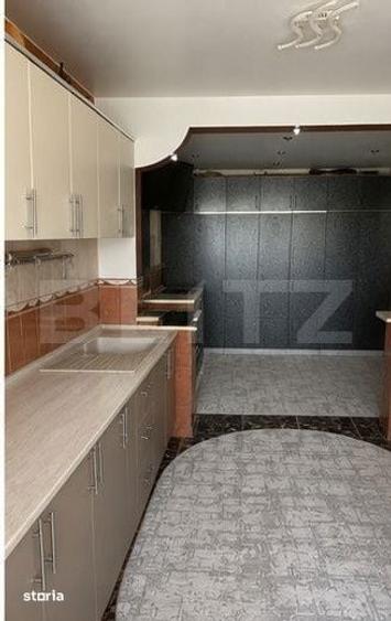 2 camere in Obcini | Etaj 3 | Apartament luminos si confortabil - 2