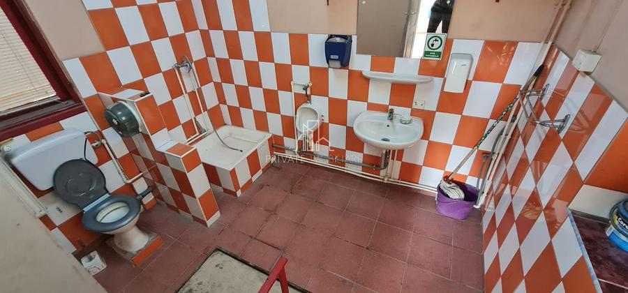 Service Auto/Spatiu Productie 300 Mp+ Apartament, Str Podeni, Unirii - 5