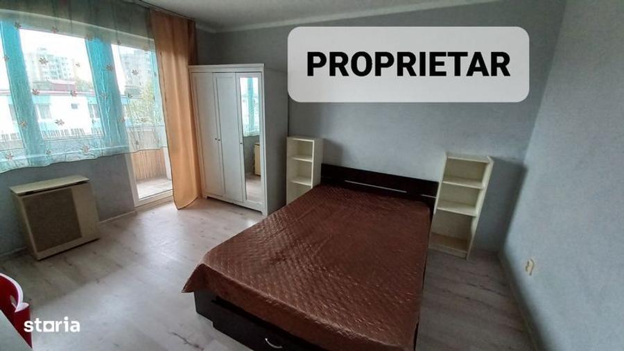 Proprietar vand apartament 1 camera Bd. Bucuresti - 3