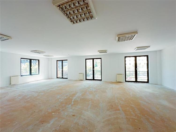 Spatii de birouri in zona Aviatiei spatii de 130 mp si 240 mp - 21