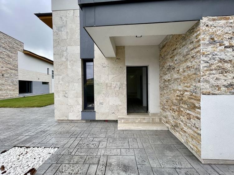 Vila individuala 5 camere Corbeanca - 21