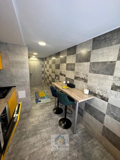 Inchiriez apt. ULTRACENTRAL 2 cam. LUX, Bd. Unirii, zona Alba Iulia, renovat - 7