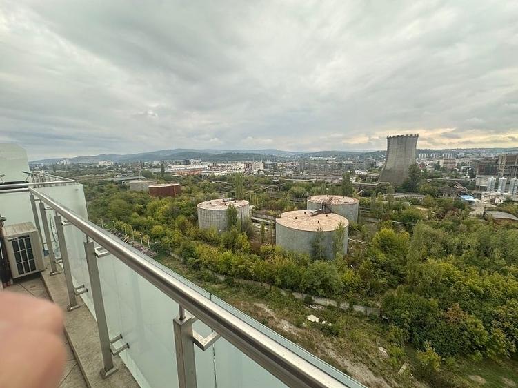 Apartament cu 1 camera -  Grand Conest Residence - Tudor Vladimirescu - 3