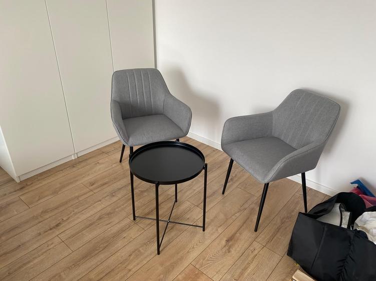 Garsoniera zona Grozavesti Regie Residence - 2